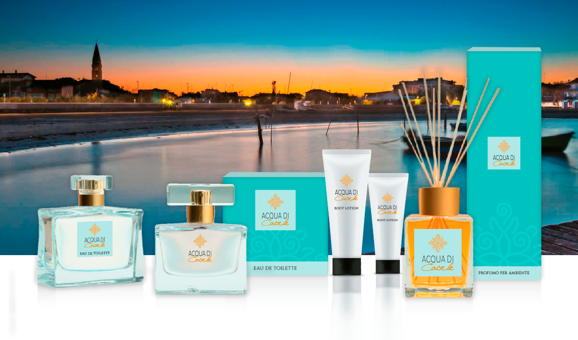acqua di caorle eau de toilet
